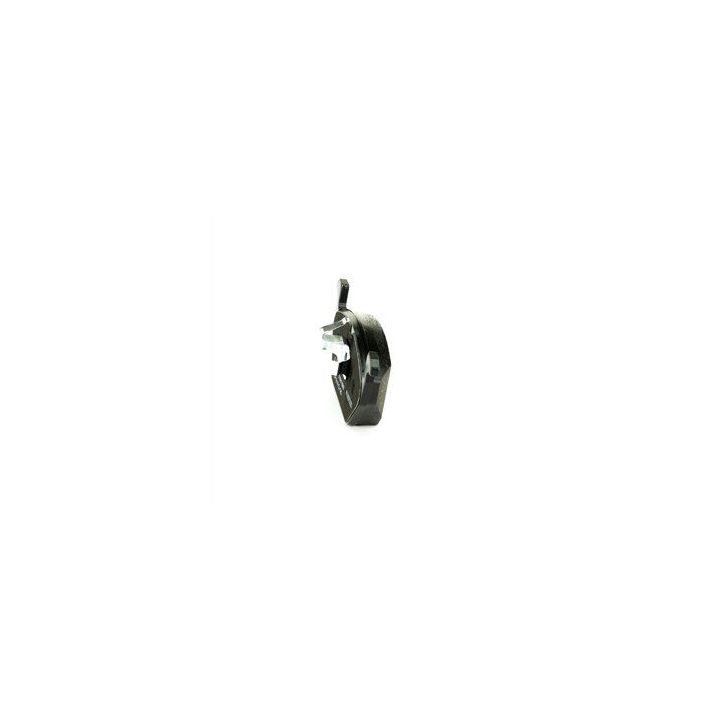 Ön Fren Balatası 146mm Golf IV Bora Jetta Polo (2011-) - Delphi LP1514