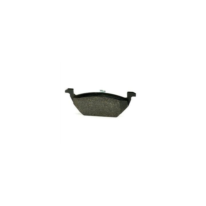Ön Fren Balatası 146mm Golf IV Bora Jetta Polo (2011-) - Delphi LP1514