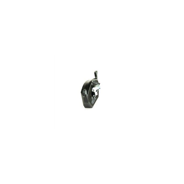 Ön Fren Balatası 146mm Golf IV Bora Jetta Polo (2011-) - Delphi LP1514