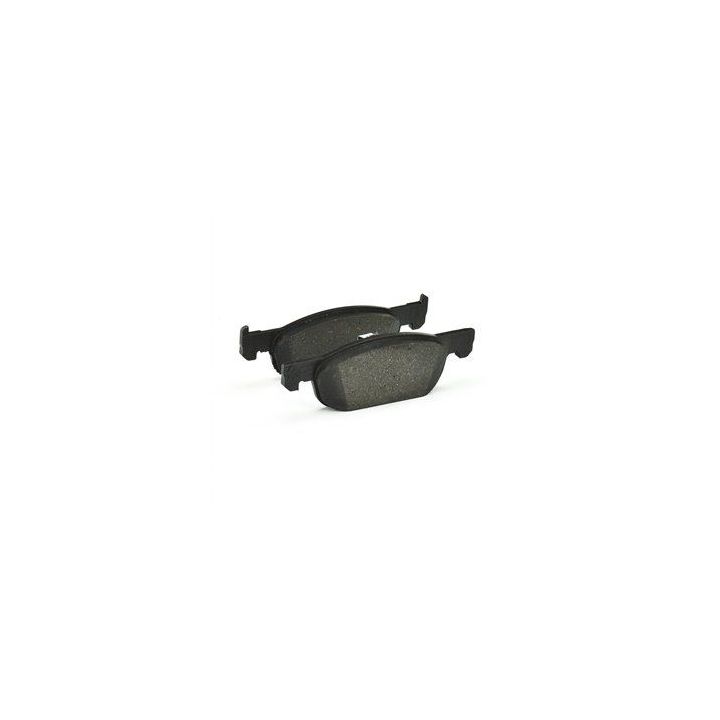 Ön Fren Balatası 155mm Clio IV Duster Logan II Sandero II (2012-) - Delphi LP3286