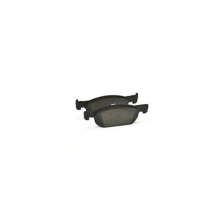 Ön Fren Balatası 155mm Clio IV Duster Logan II Sandero II (2012-) - Delphi LP3286