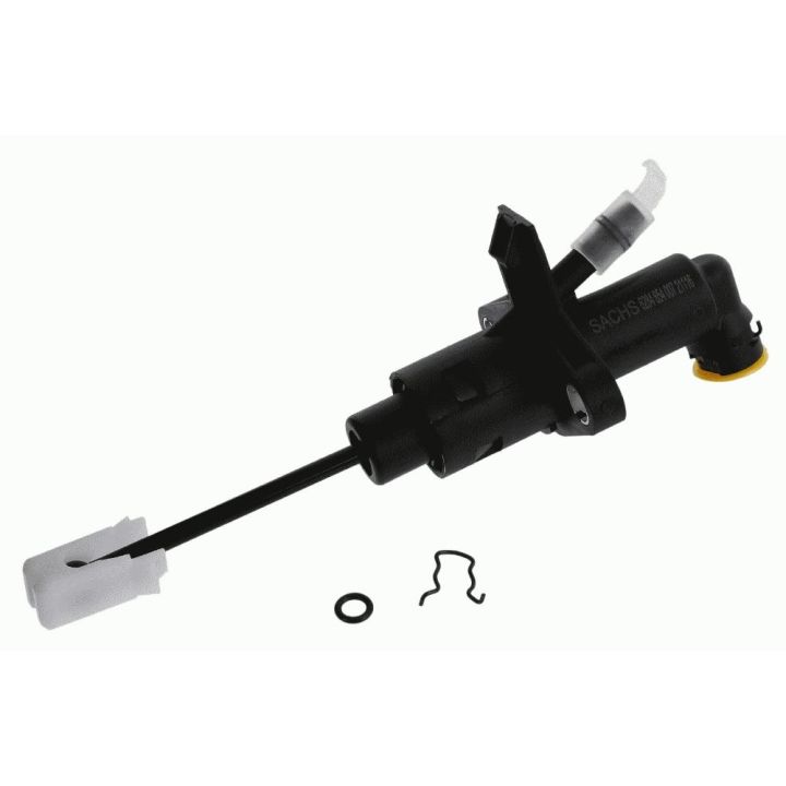 Debriyaj Üst Merkezi VW Bora Golf IV Polo Seat Cordoba Skoda Fabia Audi A3 8L1 S3 Quattro 1.6 1.8 1.8T 1.9TDI 1997-2009