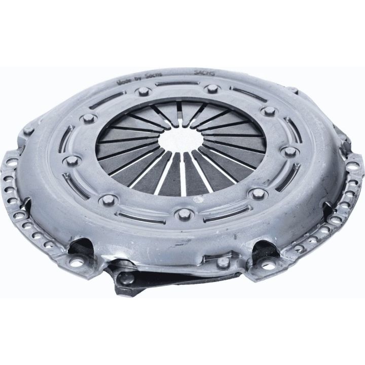 Debriyaj Seti Audi A1 A2 A3 09-2014 Seat Ibiza 2-3-4 09-15 Skoda Fabia I-II Octavia I II III 04-2013 VW Caddy 2-3-4 15-2020