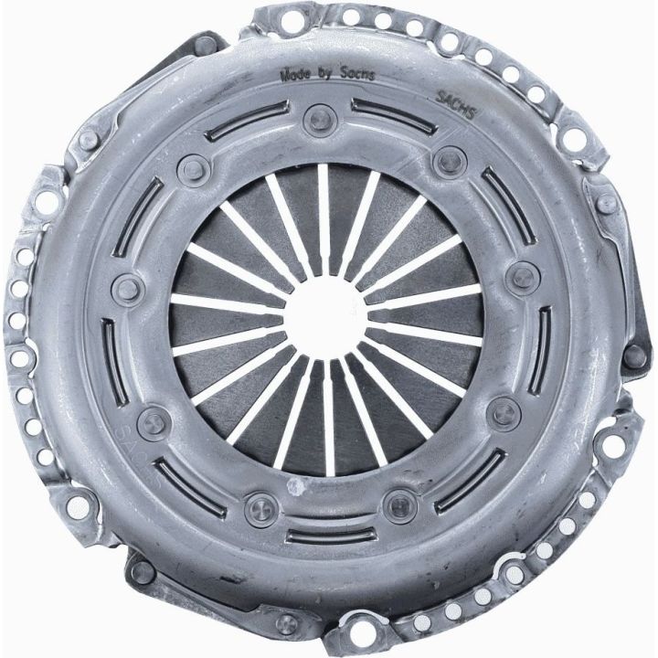 Debriyaj Seti Audi A1 A2 A3 09-2014 Seat Ibiza 2-3-4 09-15 Skoda Fabia I-II Octavia I II III 04-2013 VW Caddy 2-3-4 15-2020
