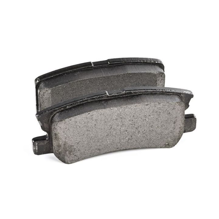 Arka Fren Balatası (91mm) Mitsubishi Asx Pajero II (1990-2010) - Delphi LP1691