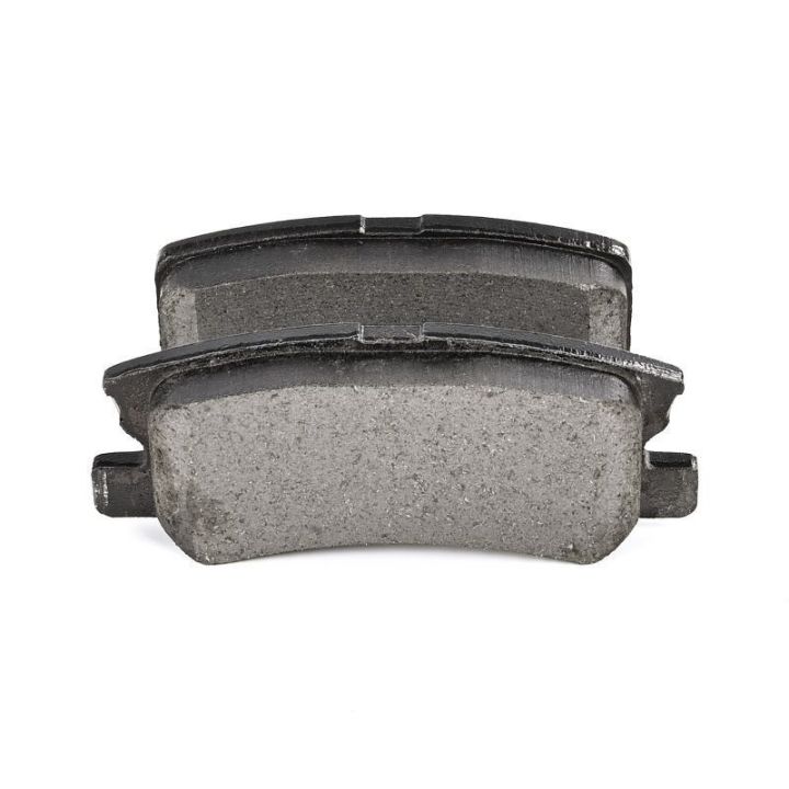 Arka Fren Balatası (91mm) Mitsubishi Asx Pajero II (1990-2010) - Delphi LP1691