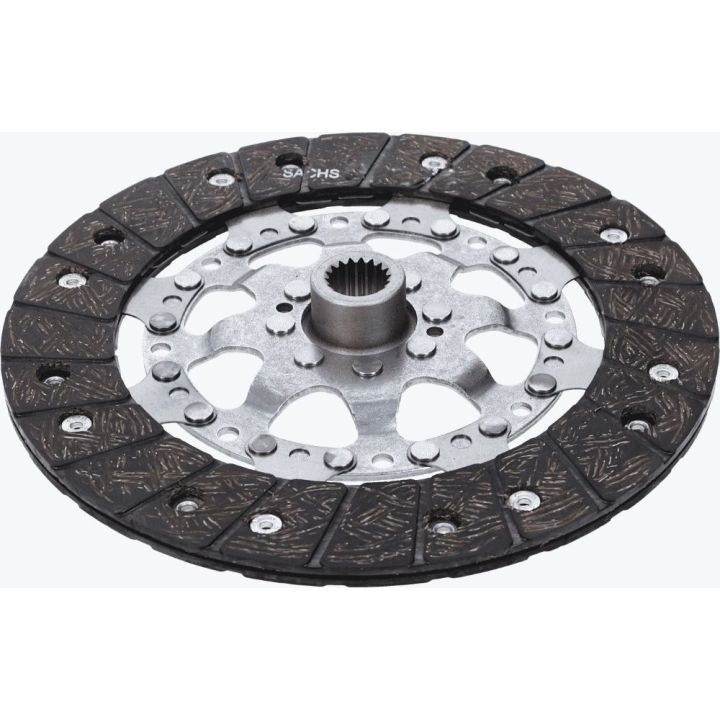 Debriyaj Seti Audi A1 A2 A3 09-2014 Seat Ibiza 2-3-4 09-15 Skoda Fabia I-II Octavia I II III 04-2013 VW Caddy 2-3-4 15-2020