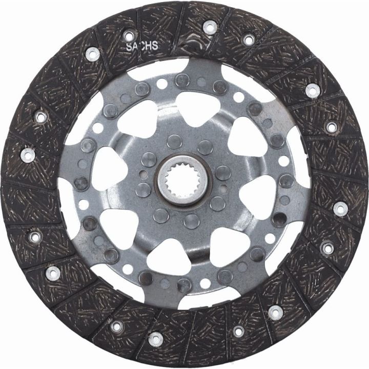 Debriyaj Seti Audi A1 A2 A3 09-2014 Seat Ibiza 2-3-4 09-15 Skoda Fabia I-II Octavia I II III 04-2013 VW Caddy 2-3-4 15-2020