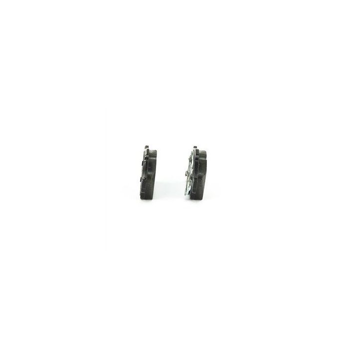 Arka Fren Balatası (123mm) Opel Vectra C Renault Megane II Ford Focus (2002-) - Delphi LP1701