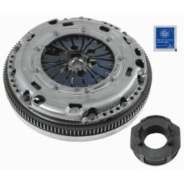 Debriyaj Seti Volantlı VW Caddy III, Golf V-VI, Passat, Audi A3, Seat Leon, Altea 1.6 1.9 2.0 (BLS-BJB-BKC-CBDC-CAYC) 2290601050