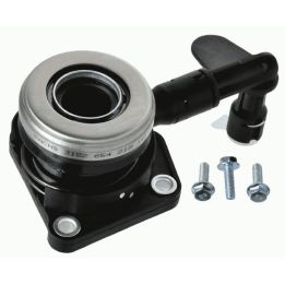 Hidrolik Debriyaj Rulmanı Ford Focus II Mondeo IV Connect C-Max Volvo V50 C30 1.4 1.5 1.6 1.8 TDCI (04-2015+) - SACHS 3182654218
