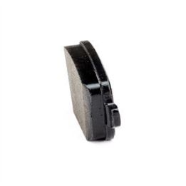 Arka Fren Balatası (95mm) Land Rover Freelander 3.2 (2010-) - Delphi LP1969