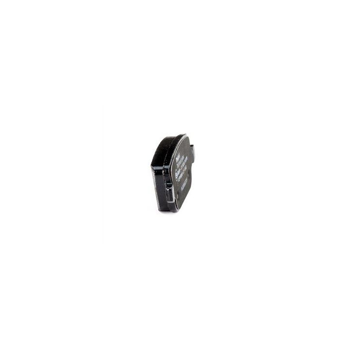 Arka Fren Balatası (95mm) Land Rover Freelander 3.2 (2010-) - Delphi LP1969