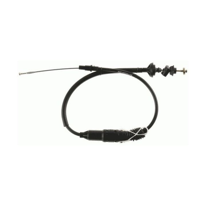 Debriyaj Teli Otomatik VW Transporter T4 90&03 - Sachs 3074003347