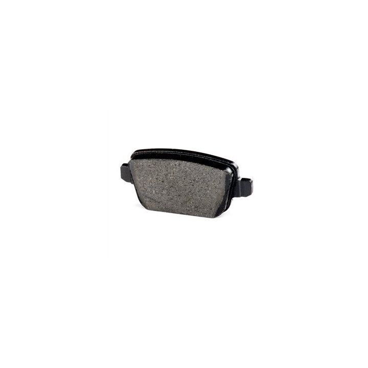 Arka Fren Balatası (95mm) Land Rover Freelander 3.2 (2010-) - Delphi LP1969