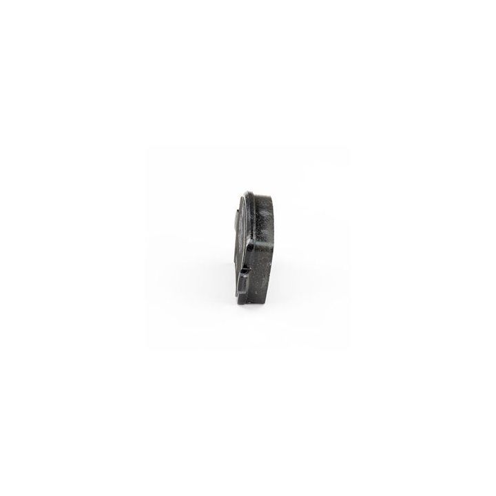 Arka Fren Balatası (106 MM) Land Rover Freelander 2 Ford S-Max Galaxy II Volvo V60 V70 S80 S60 İçin (2006-) - DELPHİ LP2008