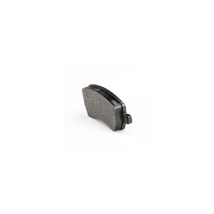 Arka Fren Balatası (106 MM) Land Rover Freelander 2 Ford S-Max Galaxy II Volvo V60 V70 S80 S60 İçin (2006-) - DELPHİ LP2008