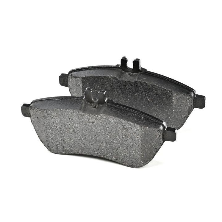 Ön Fren Balatası (146 MM) Mercedes W204 S204 W212 A207 C207 S212 R172 İçin (2007-) - DELPHİ LP2028