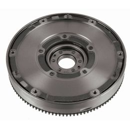 Volan (Çift Kütle) Focus III Mondeo IV V 11 /+14 Connect 13 /+ Dv5c 1.6Tdci Eski Model - SACHS 6366000055