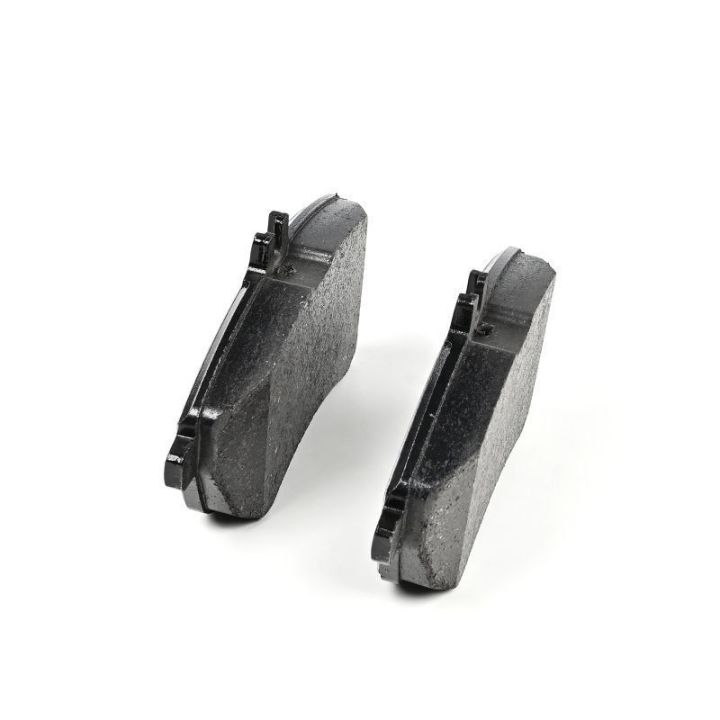 Ön Fren Balatası (146 MM) Mercedes W204 S204 W212 A207 C207 S212 R172 İçin (2007-) - DELPHİ LP2028