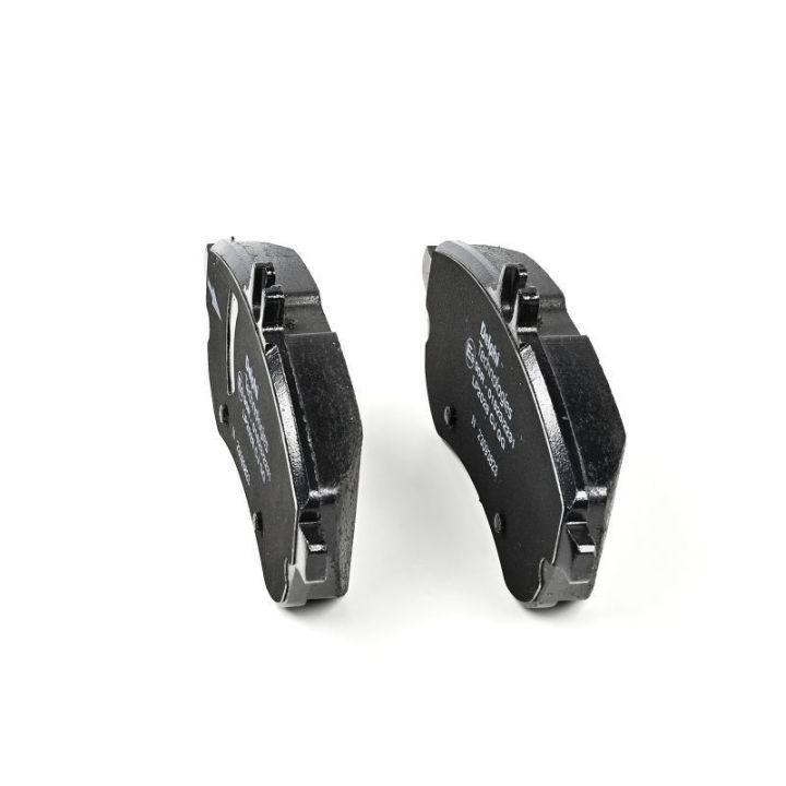 Ön Fren Balatası (146 MM) Mercedes W204 S204 W212 A207 C207 S212 R172 İçin (2007-) - DELPHİ LP2028
