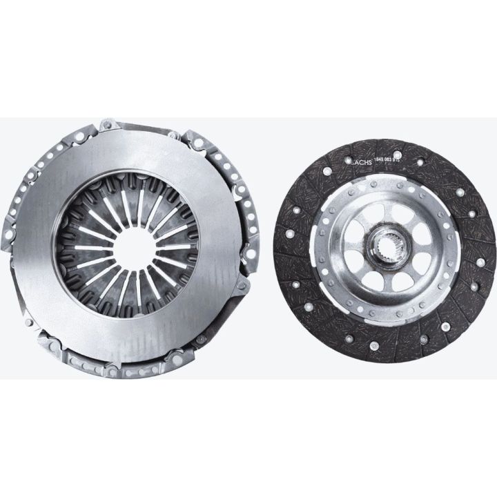 Debriyaj Seti VW Passat Audi A4 A6 1.9Tdi (2000-2005) (AJM AVG) - SACHS 3000844701
