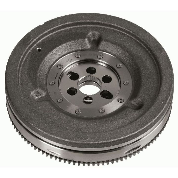 Volan DMF (Çift Kütle) Ford Focus III - SACHS 6366000021