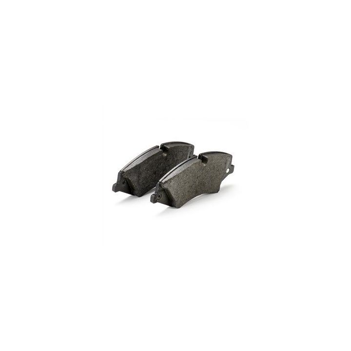 Ön Fren Balatası 192mm Range Rover 3.0 3.6 (2006-) - DELPHİ LP2176