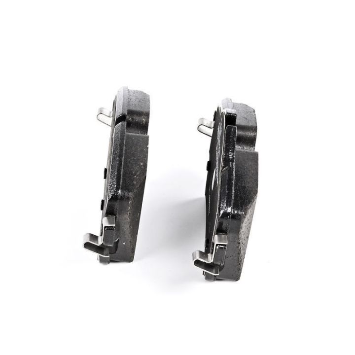 Ön Fren Balatası Bmw 2 Serisi F45 F46 Mini F55 F56 F57 (2013-) - DELPHİ LP2717
