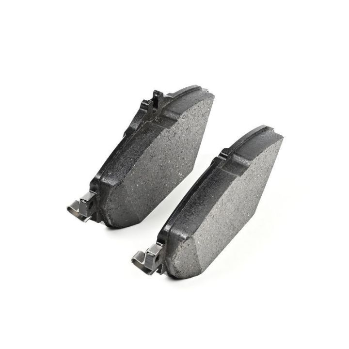 Ön Fren Balatası 144 mm Mercedes C Serisi W205 (2013-) - DELPHİ LP2764