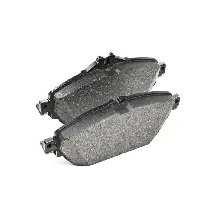 Ön Fren Balatası 144 mm Mercedes C Serisi W205 (2013-) - DELPHİ LP2764