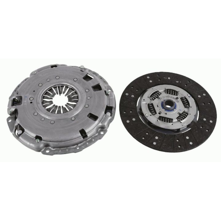 Debriyaj Seti Ford Ranger (2019 - ) Transit V363 (2016- ) - SACHS 3000950692