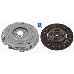 Debriyaj Seti Rulmansız Mercedes V- Class W447 2014- Vito W447 2014- Sprinter 907 910 (2018-) - SACHS 3000970152