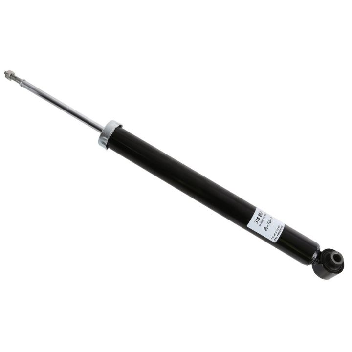 Arka Amortisör (Sol veya Sağ Taraf) – Kia – Optima (Jf) – 1.6–1.7 L Dizel / 1.6 L Benzin (2015–2019) - SACHS 318807