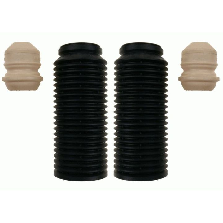 Amortisör Toz Koruma Kiti – Volkswagen Polo (1982–1999) - SACHS 900002
