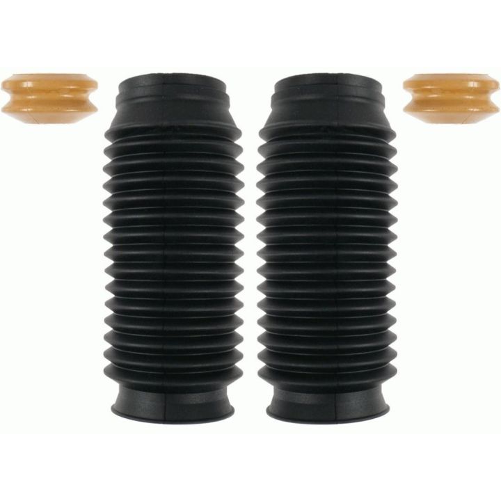 Ön Amortisör Toz Koruma Kiti Insignia (08–2017) Cruze (09–2015) Saab 9-3 II (03–2014) Vauxhall Insignia (08–2017) SACHS 900227