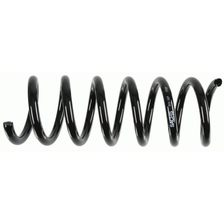 Ön Helezon Yay – Volkswagen Touareg (7P5, 7P6) (2010–2018) - SACHS 993097