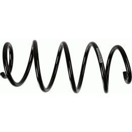 Ön Helezon Yay – Volkswagen Tiguan (5N) Volkswagen Caddy (2007–2018) - SACHS 993374