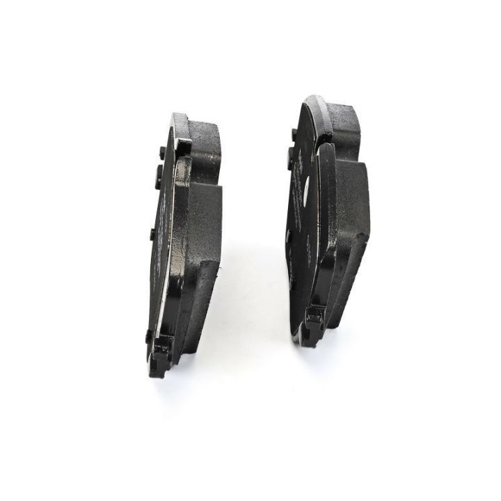 Ön Aks Fren Balatası BMW F70 F74 U06 U11 Mini J05 F67 J01 U25 İçin - DELPHİ LP3882
