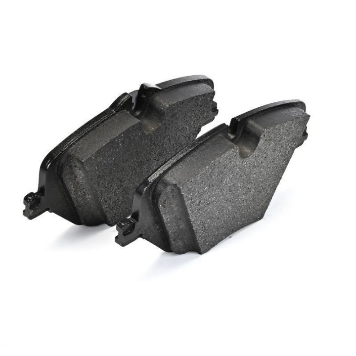 Ön Aks Fren Balatası BMW F70 F74 U06 U11 Mini J05 F67 J01 U25 İçin - DELPHİ LP3882