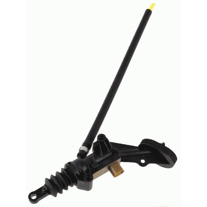 Debriyaj Merkezi Üst Start Stoplu araçlar önden çeker Transit V362 V363 Custom (2012- ) - SACHS 6284605088