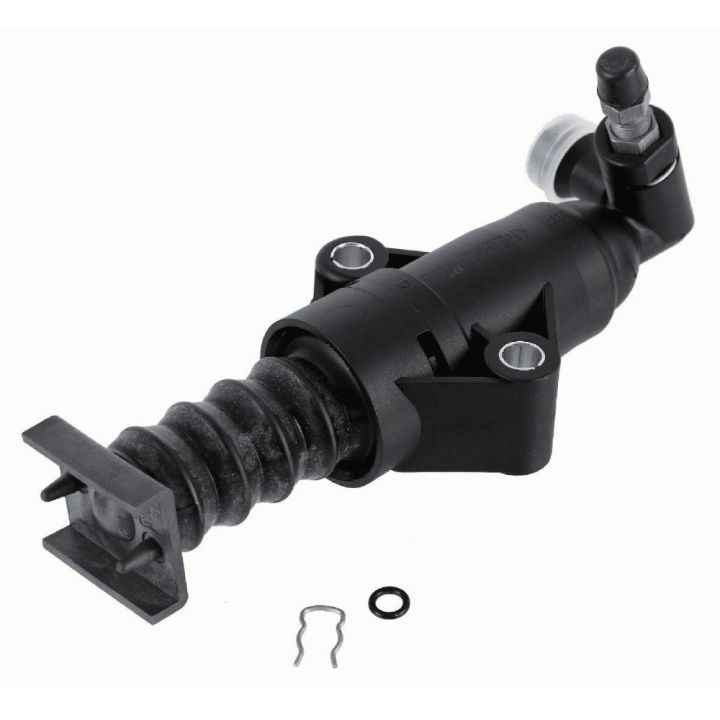 Debriyaj Alt Merkezi VW Golf IV - Bora 98-2005 Audi A3 (8L1) 1.6 1.8T -Tquttro 97-2003 6283998801-6283600569 - SACHS 6283605032