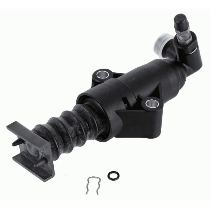 Debriyaj Alt Merkezi VW Golf IV - Bora 98-2005 Audi A3 (8L1) 1.6 1.8T -Tquttro 97-2003 6283998801-6283600569 - SACHS 6283605032