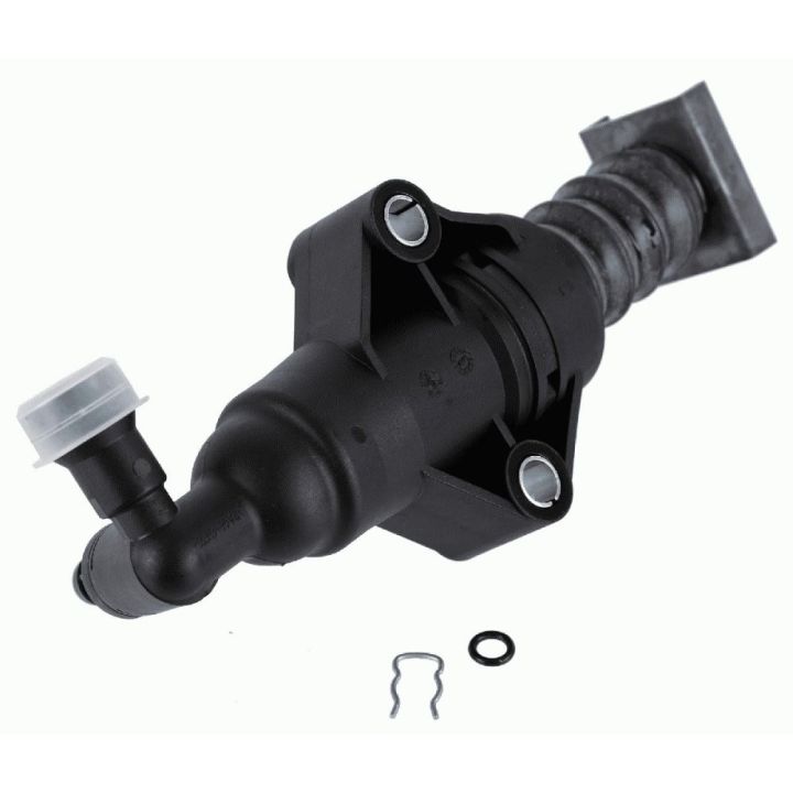Debriyaj Alt Merkezi VW Golf IV - Bora 98-2005 Audi A3 (8L1) 1.6 1.8T -Tquttro 97-2003 6283998801-6283600569 - SACHS 6283605032