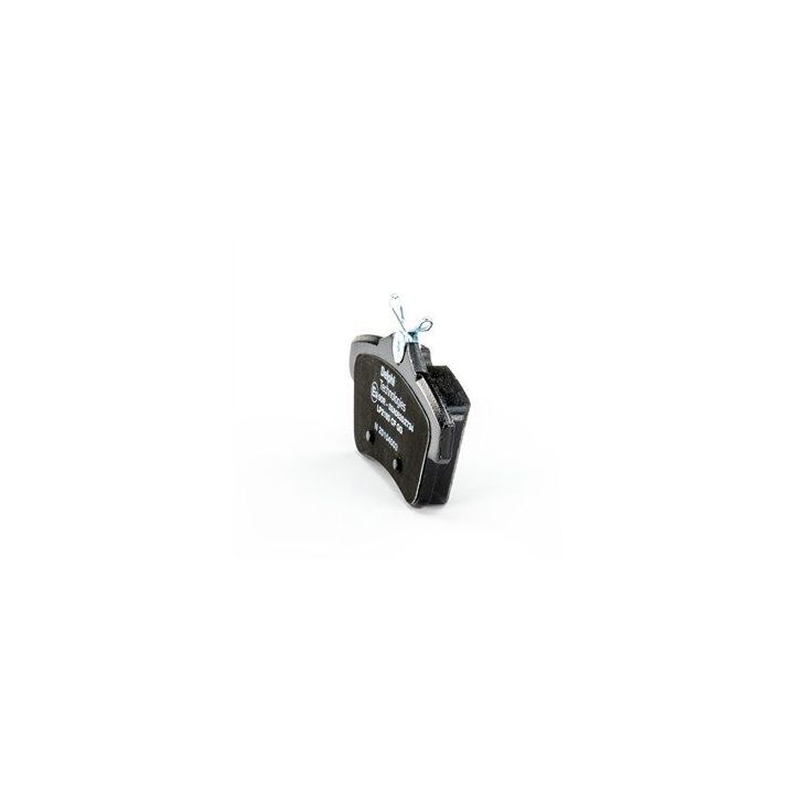Arka Disk Fren Balatası Peugeot DS4 DS5 3008 5008 RCZ (2009-) - DELPHİ LP2180