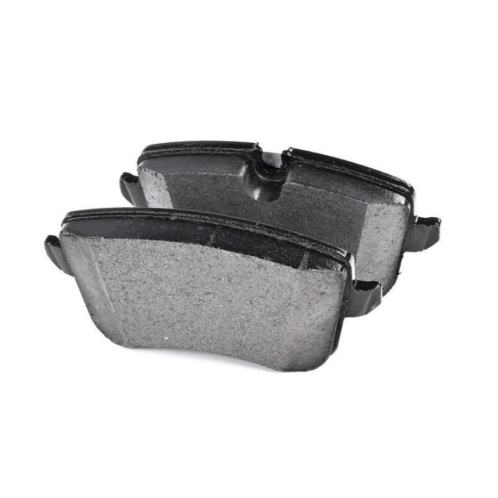 Arka Disk Fren Balatası Audi A4 A5 A6 A7 Porsche Macan (2010-2018) - DELPHİ LP2249