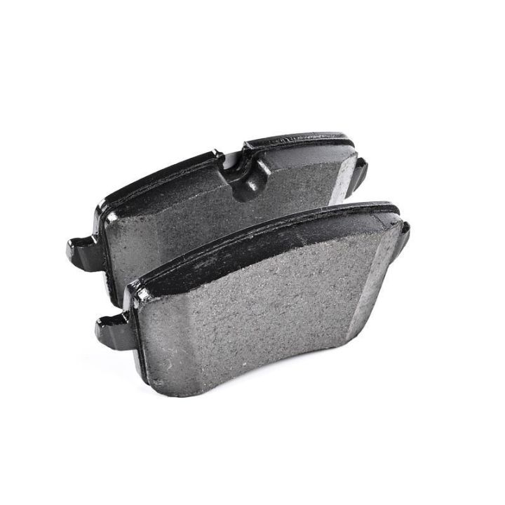 Arka Disk Fren Balatası Audi A4 A5 A6 A7 Porsche Macan (2010-2018) - DELPHİ LP2249