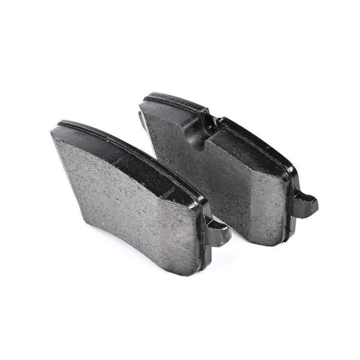 Arka Disk Fren Balatası Audi A4 A5 A6 A7 Porsche Macan (2010-2018) - DELPHİ LP2249