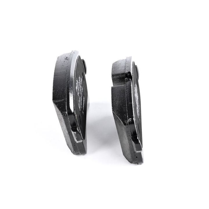 Arka Disk Fren Balatası Audi A4 A5 A6 A7 Porsche Macan (2010-2018) - DELPHİ LP2249