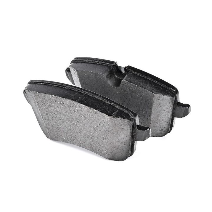 Arka Disk Fren Balatası Audi A4 A5 A6 A7 Porsche Macan (2010-2018) - DELPHİ LP2249